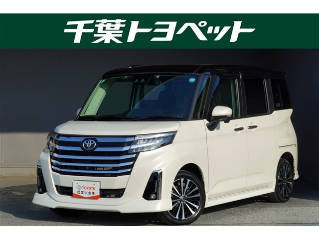 トヨタ ルーミー 