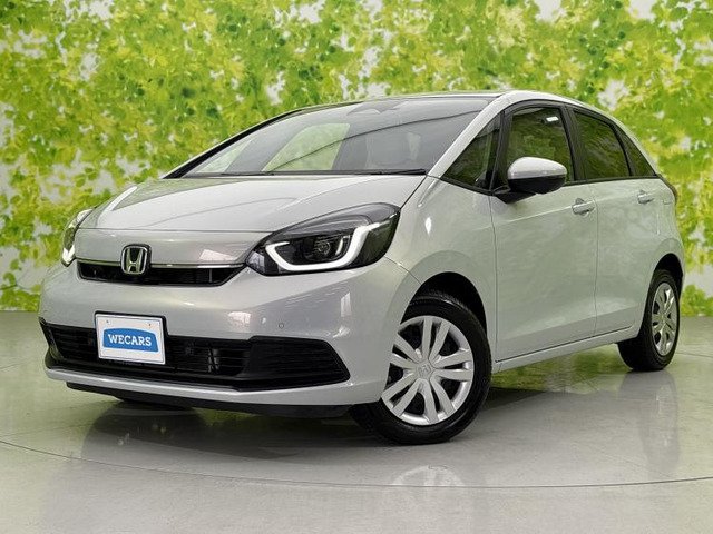 フィット 1.5 e:HEV ホーム 