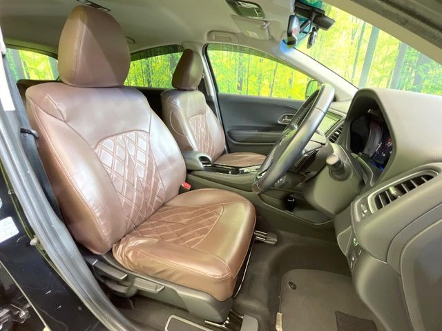 ホンダ ヴェゼル 1.5 ハイブリッド Z ホンダセンシング の中古車詳細