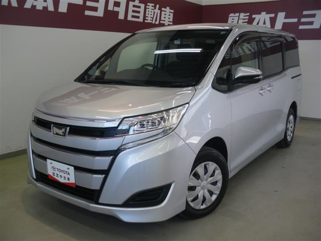 トヨタ ノア 