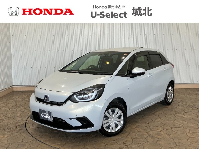ホンダ フィット 