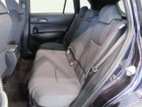 【リアシート】内装の気になるキズも少な目です!まずは実際にお乗りになってご確認ください!