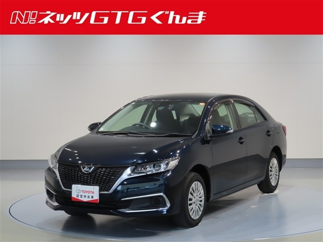 トヨタ アリオン 