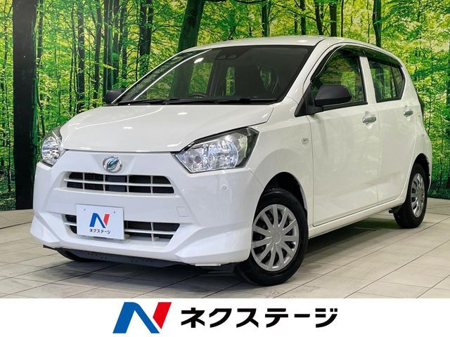 ミライース L SAIII 