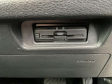 ETC車載器付きです。