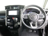 運転席からの操作もしやすいインパネ配置と、見切りのいいアイポイントですので、お車の操作性にも優れていますよ!快適・安心・安全です!!
