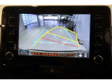 ■バックガイドモニター■車庫入れの時に何かに接触しないかとヒヤヒヤしたことはありませんか?バックモニターがあればそのような不安はなくなります♪ガイド線付きで分かりやすく、夜間でもよく見えます!
