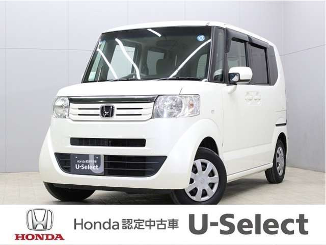 ホンダ N-BOX 