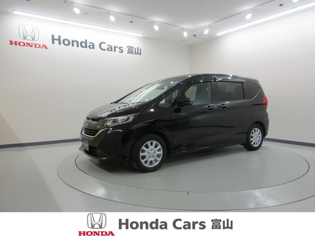 ホンダ フリード 
