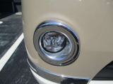 フォグランプ付き