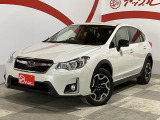 スバル インプレッサXV