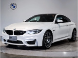 BMW M4クーペ
