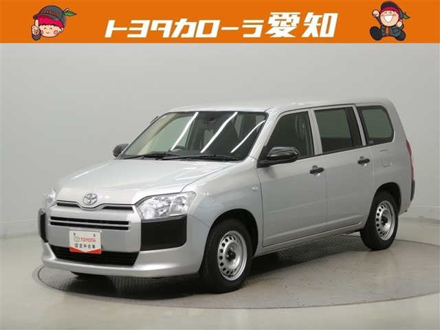 トヨタ プロボックスバン 