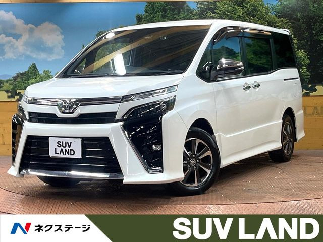 ヴォクシー 2.0 ZS 煌III 