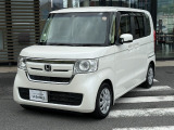 N-BOX G L ホンダセンシング 