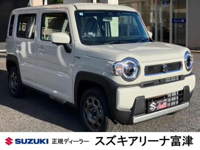 スペーシア ハイブリッド(HYBRID) G 