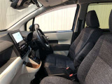 清潔で広々した座席です!是非、現車を見て体感してみてください。