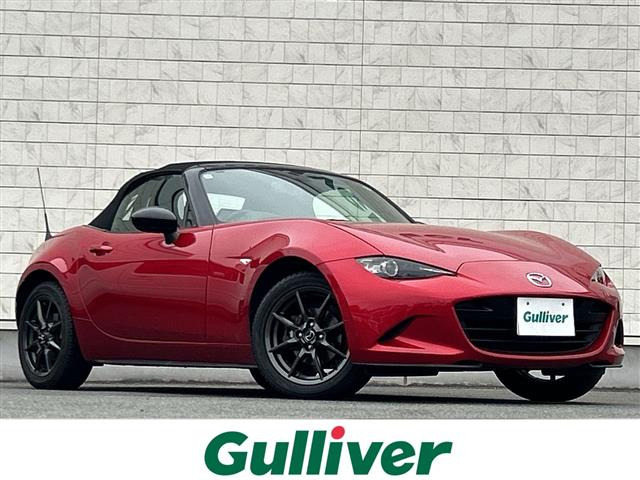 マツダ ロードスター 