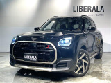 BMW MINI ミニカントリーマン