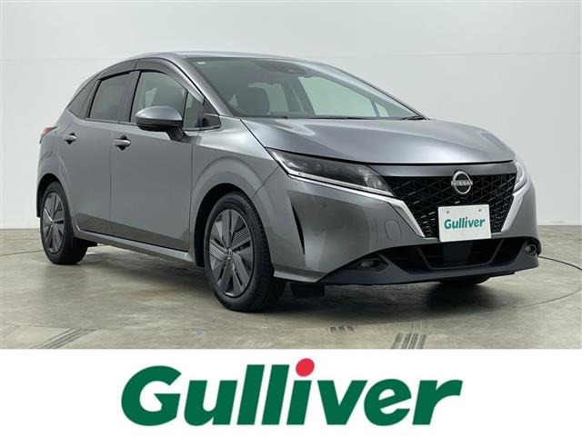 ノート 1.2 X 修復歴無し