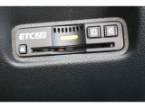 ETCも装備されています。もちろんご納車後直ぐにお使いいただけるようにセットアップしてからお渡しいたします♪