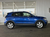 T-Cross TSI スタイル 