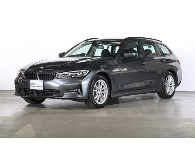 3シリーズツーリング 320i 