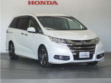 Honda中古車商品化整備基準に基づく法定12か月点検整備を実施致します。分解整備記録簿もお渡し致しますので、より安心してお乗りいただけます。。
