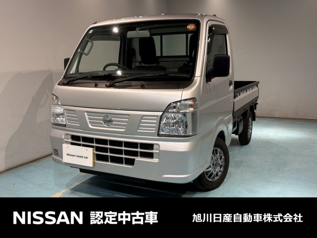 日産 NT100クリッパー 