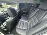 シートの汚れもなく綺麗な状態です!