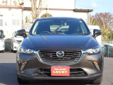 CX-3 1.5 XD 4WD 