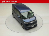 両側パワースライドドア付きだから、狭い駐車スペースなどでの乗り降りラクラク♪小さなお子さまのいるご家庭には嬉しい装備です。