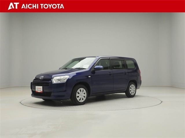 トヨタ プロボックスバン 