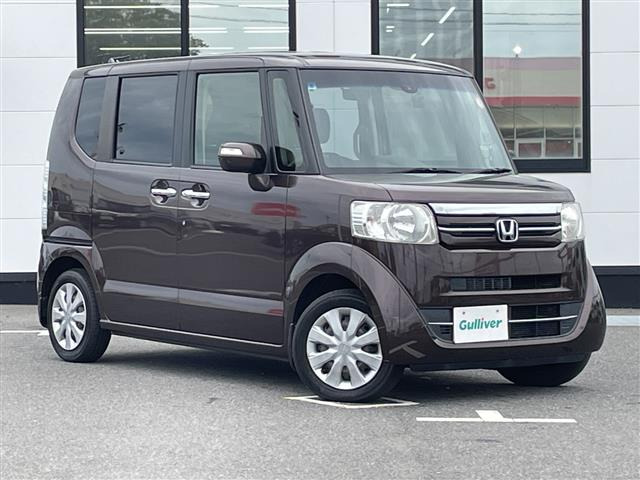 ホンダ N-BOX 