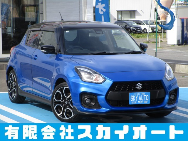 スズキ スイフト 