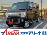 スズキ エブリイワゴン