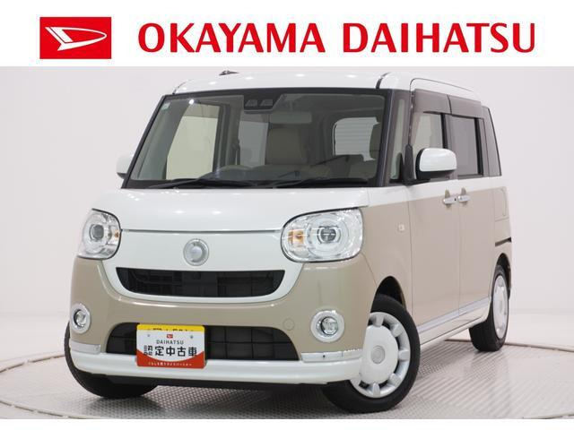 ムーヴキャンバス G メイクアップ SAIII 