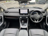 RAV4 2.0 G Zパッケージ 4WD 4WD 本革シート