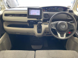 N-BOX G L ターボ ホンダセンシング 修復歴無し