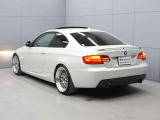 3シリーズセダン 335i Mスポーツパッケージ 