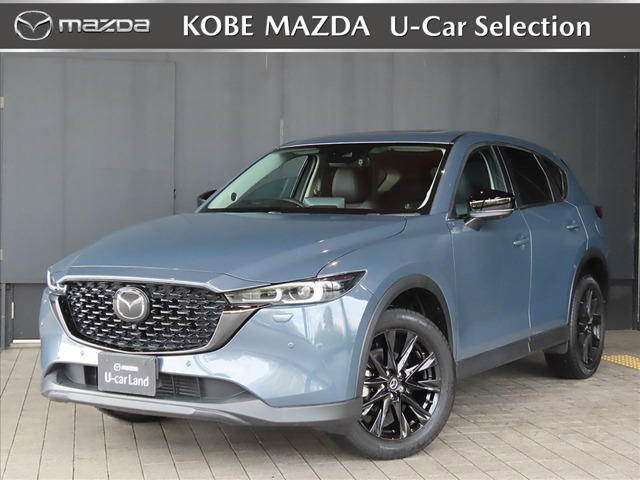 マツダ CX-5 