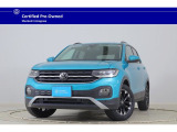 フォルクスワーゲン T-Cross