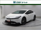 トヨタ プリウス