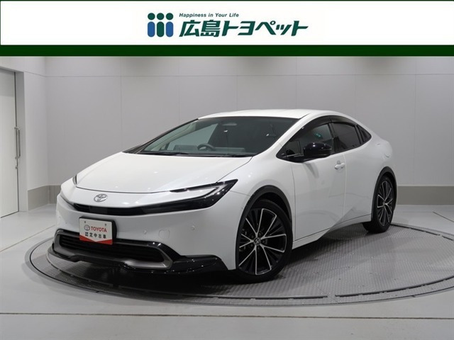 トヨタ プリウス 