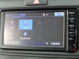 Bluetooth対応