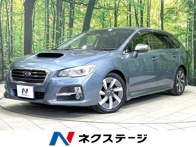 レヴォーグ  1.6GT