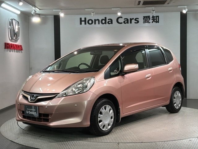 ホンダ フィット 