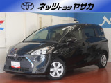 TSS・ICS☆視界がよく奥様にも運転しやすいミニバン☆両側電動スライドドアが乗り降りサポート