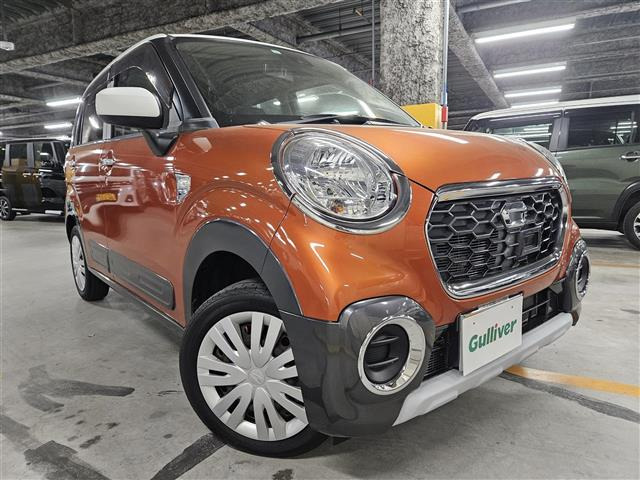 キャスト アクティバ X SAII 修復歴無し