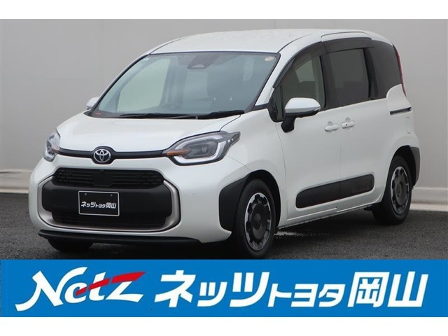 トヨタ シエンタ 